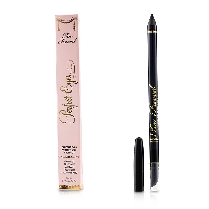 Too Faced Perfect Eyes Waterproof Eyeliner 1.2g/0.04ozProduct Thumbnail