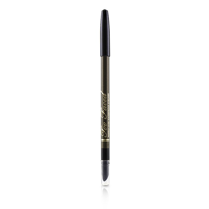 Too Faced Perfect Eyes Waterproof Eyeliner 1.2g/0.04ozProduct Thumbnail