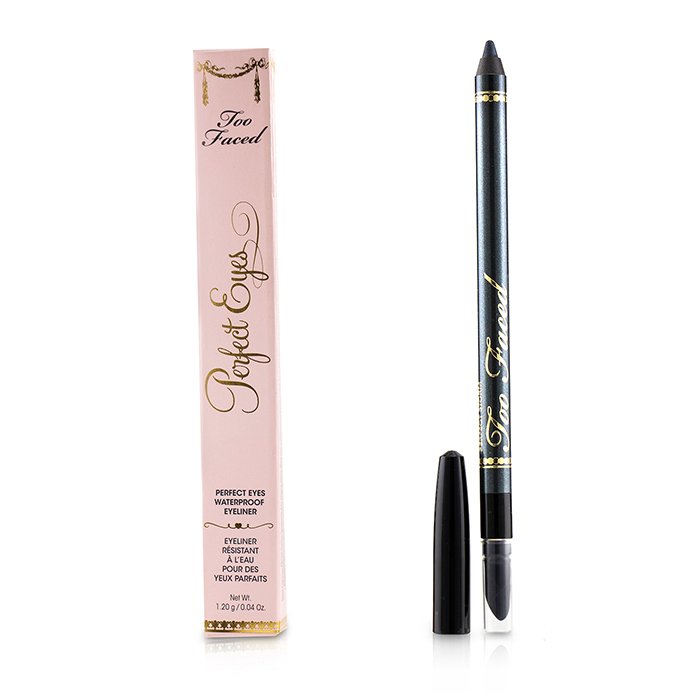 Too Faced Perfect Eyes Waterproof Eyeliner 1.2g/0.04ozProduct Thumbnail