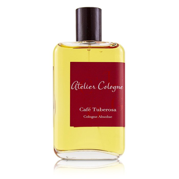 Atelier Cologne Cafe Tuberosa Cologne Absolue Spray 200ml/6.7ozProduct Thumbnail