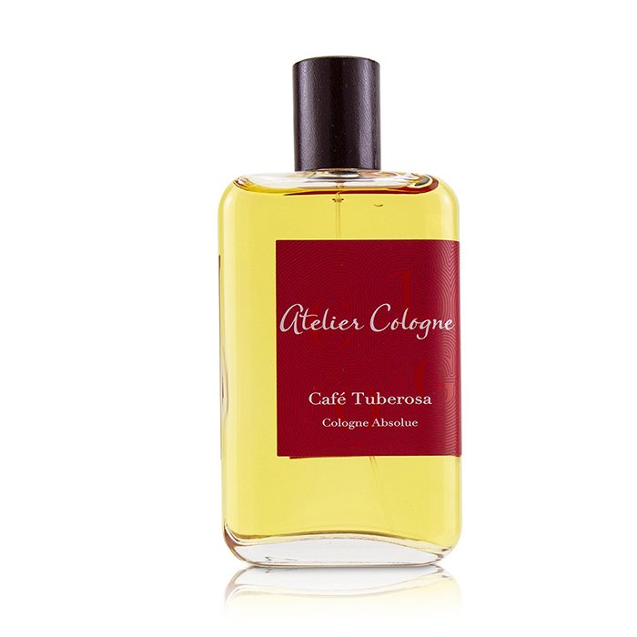 Atelier Cologne Cafe Tuberosa Cologne Absolue Spray 200ml/6.7ozProduct Thumbnail