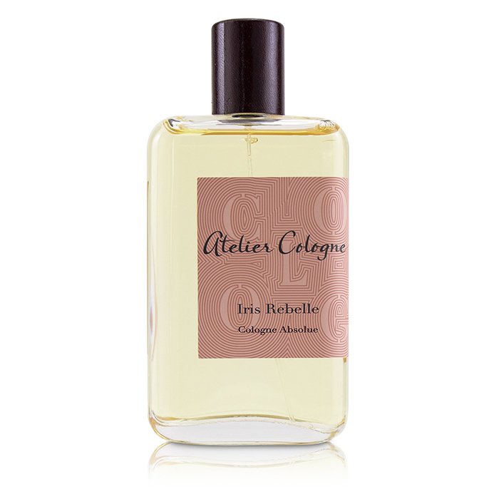 Atelier Cologne Iris Rebelle Cologne Absolue Spray 200ml/6.7ozProduct Thumbnail