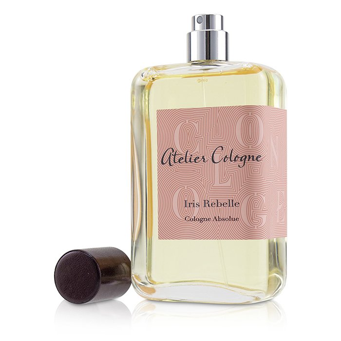 Atelier Cologne Iris Rebelle Cologne Absolue Spray 200ml/6.7ozProduct Thumbnail