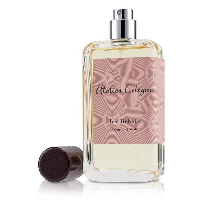 Atelier Cologne Iris Rebelle Cologne Absolue Spray 100ml/3.3ozProduct Thumbnail