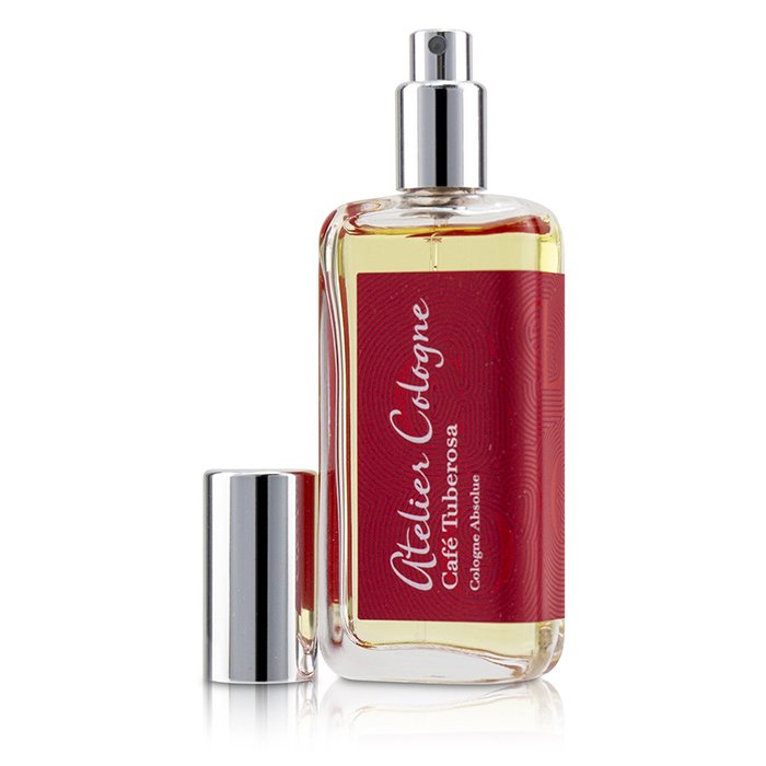 Atelier Cologne Cafe Tuberosa Cologne Absolue Spray 30ml/1ozProduct Thumbnail