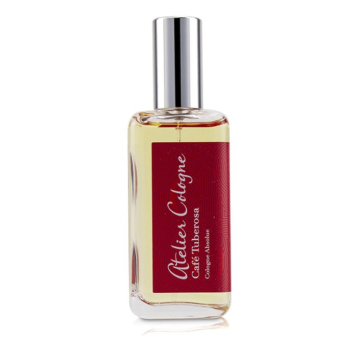 Atelier Cologne Cafe Tuberosa Cologne Absolue Spray 30ml/1ozProduct Thumbnail