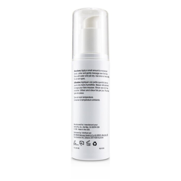 Priori TTC fx310 Naturally Enriched Cleanser 180ml/6ozProduct Thumbnail