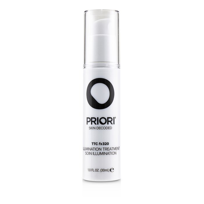 Priori TTC fx320 Tratamiento Iluminador 30ml/1ozProduct Thumbnail