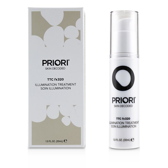 Priori TTC fx320 Tratamiento Iluminador 30ml/1ozProduct Thumbnail