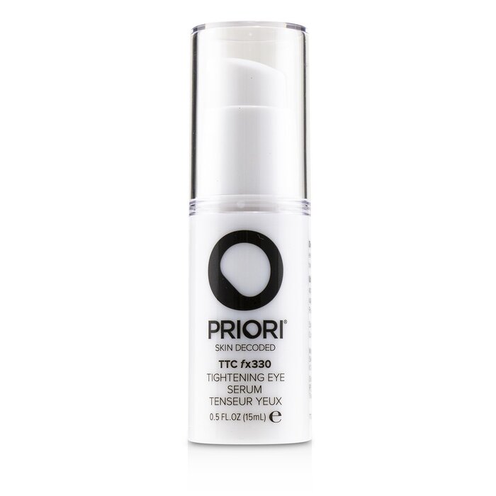 Priori TTC fx330 Tightening Eye Serum 15ml/0.5ozProduct Thumbnail