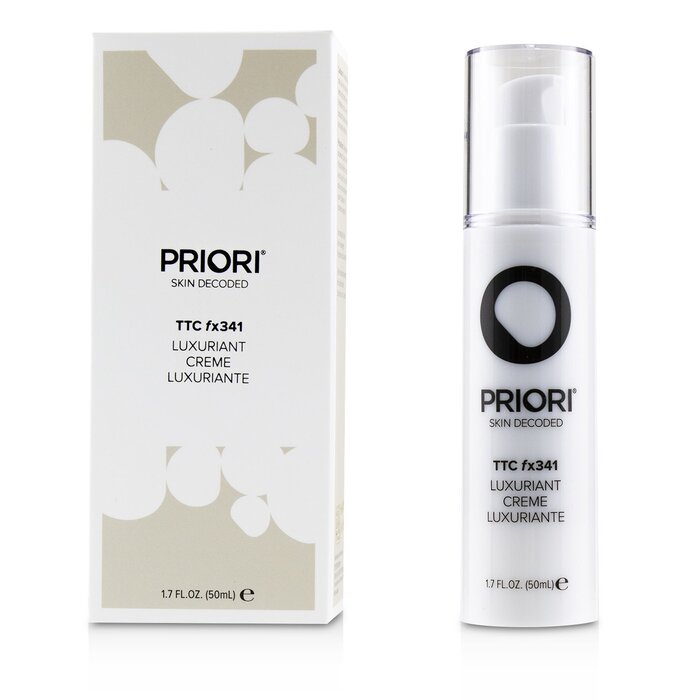 Priori TTC fx341 Luxuriant Creme 50ml/1.7ozProduct Thumbnail