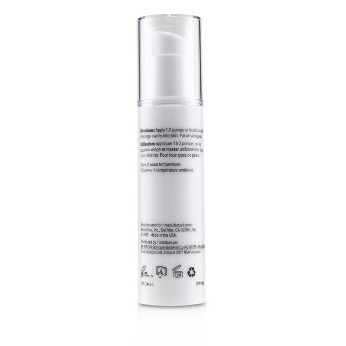 Priori TTC fx341 Luxuriant Creme 50ml/1.7ozProduct Thumbnail
