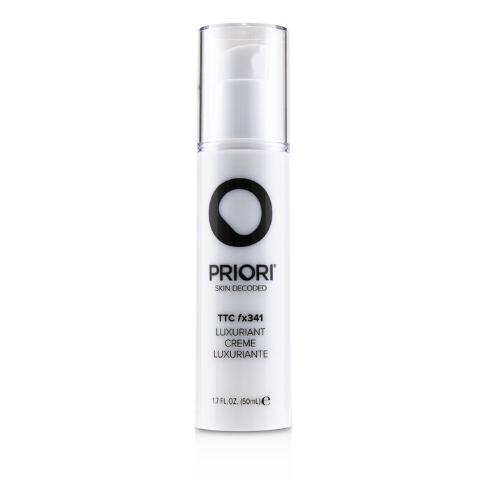 Priori TTC fx341 Luxuriant Creme 50ml/1.7ozProduct Thumbnail