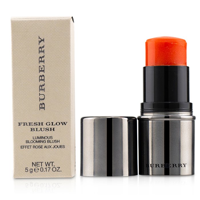 Burberry - Fresh Glow Blush 5g/ - Cheek Color | Free Worldwide  Shipping | Strawberrynet FIEN