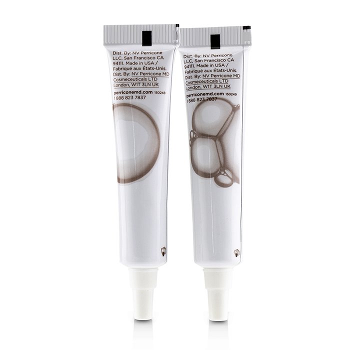 Perricone MD Thio: Plex Intensive 2-Step Brightening System 2x10ml+2x10mlProduct Thumbnail