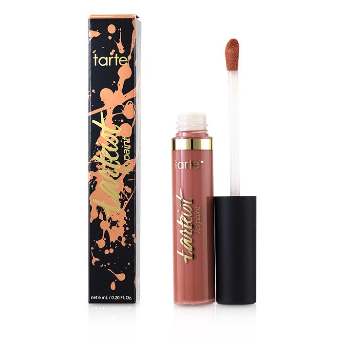 Tarte Tarteist Quick Dry Matte Lip Paint 6ml/0.2ozProduct Thumbnail