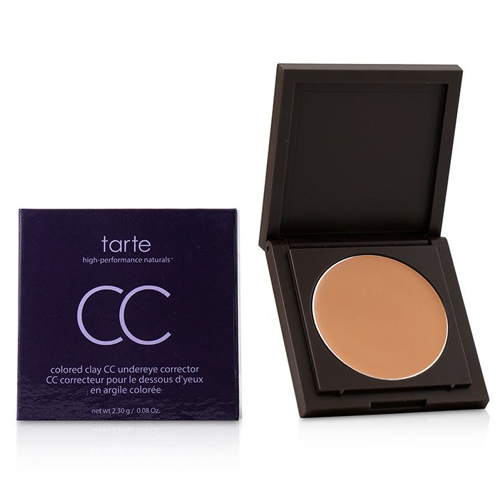 Tarte Colored Clay CC Undereye Corrector 2.3g/0.08ozProduct Thumbnail