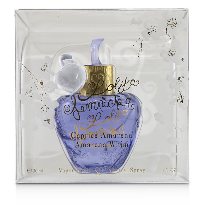 Lolita Lempicka Amarena Whim أو دو برفوم سبراي 30ml/1ozProduct Thumbnail