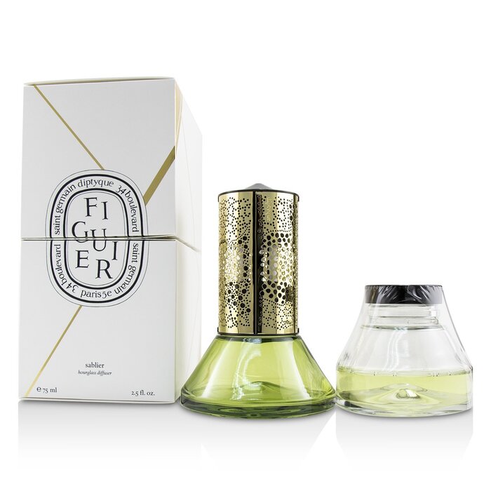 Diptyque Hourglass Diffuser - Figuier (Fig Tree) 75ml/2.5ozProduct Thumbnail