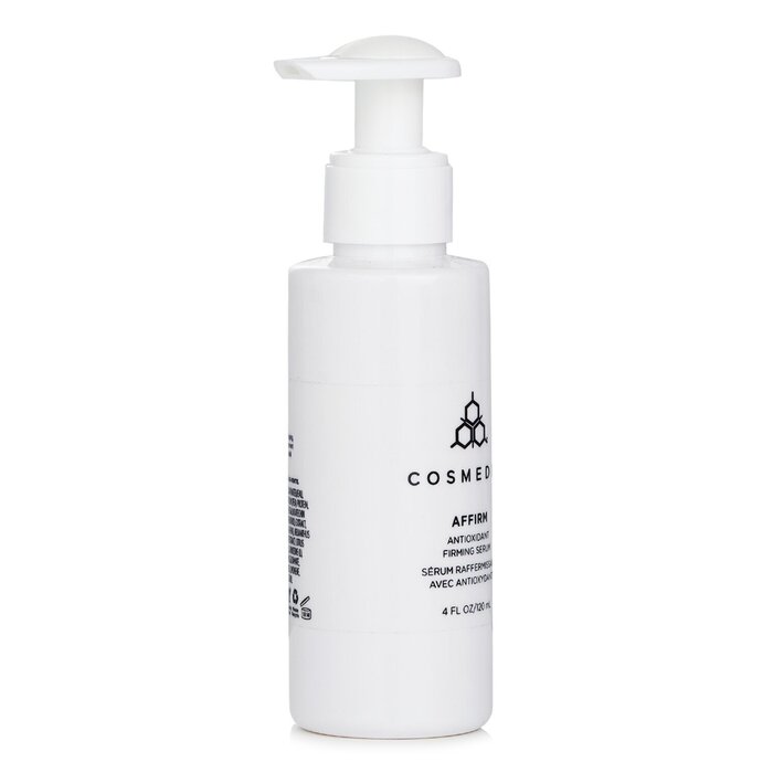 CosMedix Affirm Antioxidant Firming Serum (Salon Size) 120ml/4ozProduct Thumbnail