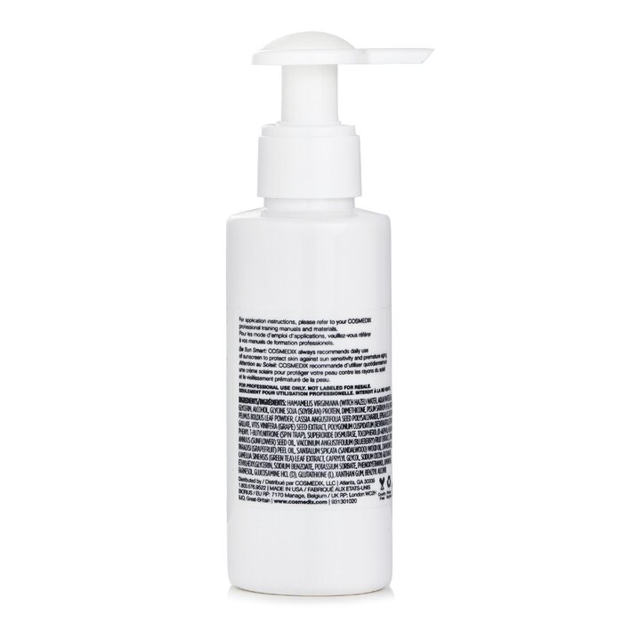 CosMedix Affirm Antioxidant Firming Serum (Salon Size) 120ml/4ozProduct Thumbnail
