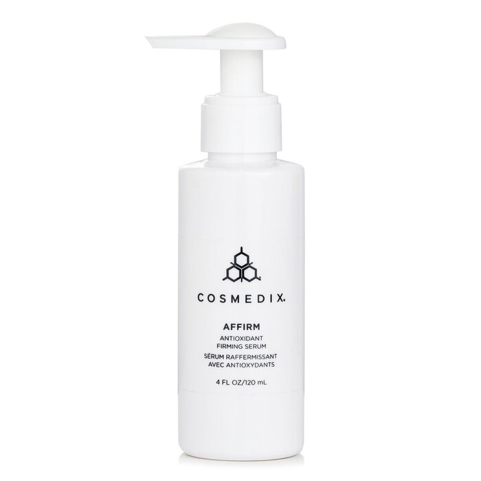 CosMedix Affirm Antioxidant Firming Serum (Salon Size) 120ml/4ozProduct Thumbnail