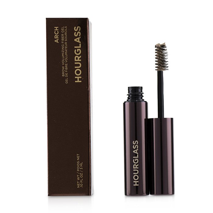 HourGlass Arch Brow Volumizing Fiber Gel 3ml/0.1ozProduct Thumbnail
