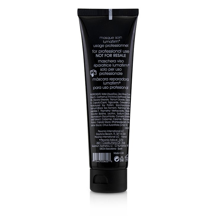Pevonia Botanica Lumafirm Repair Mask Lift And Glow (Salon Size) 100g/3.4ozProduct Thumbnail
