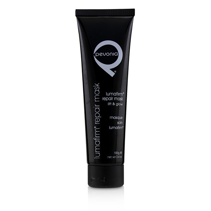 Pevonia Botanica Lumafirm Repair Mask Lift And Glow (Salon Size) 100g/3.4ozProduct Thumbnail