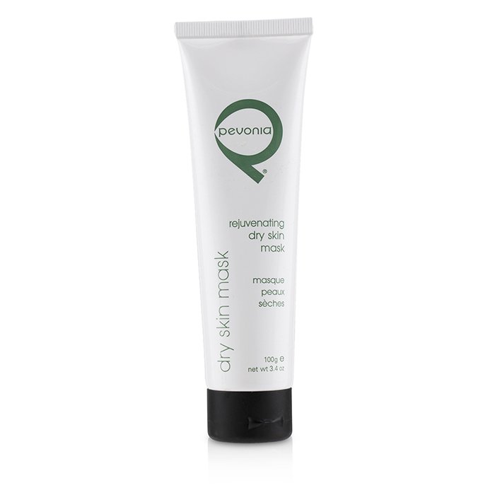 Pevonia Botanica Rejuvenating Dry Skin Mask (Salon Product) 100g/3.4ozProduct Thumbnail