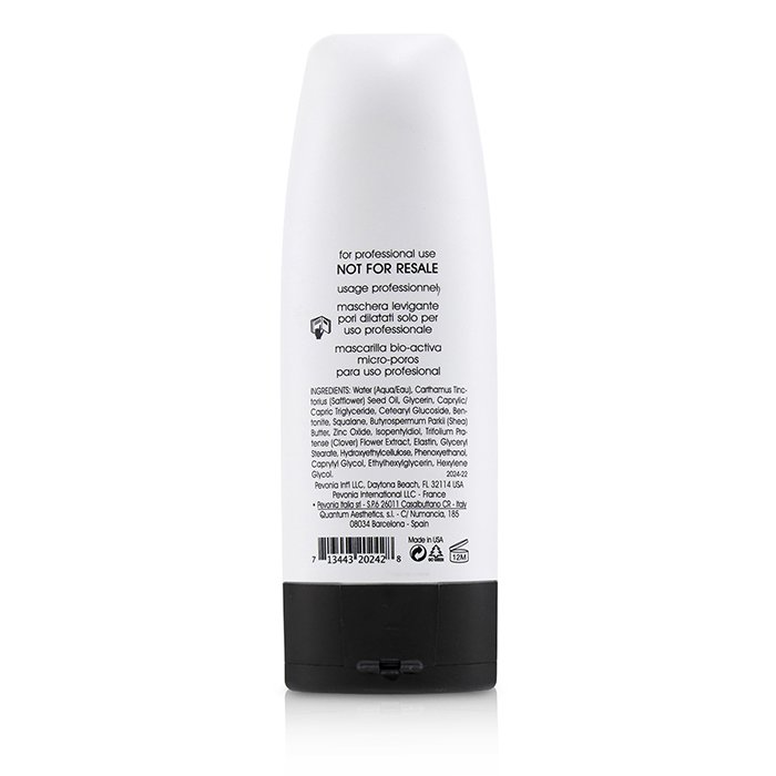 Pevonia Botanica Micro-Pores Bio-Active Mask (Salon Size) 200g/6.8ozProduct Thumbnail