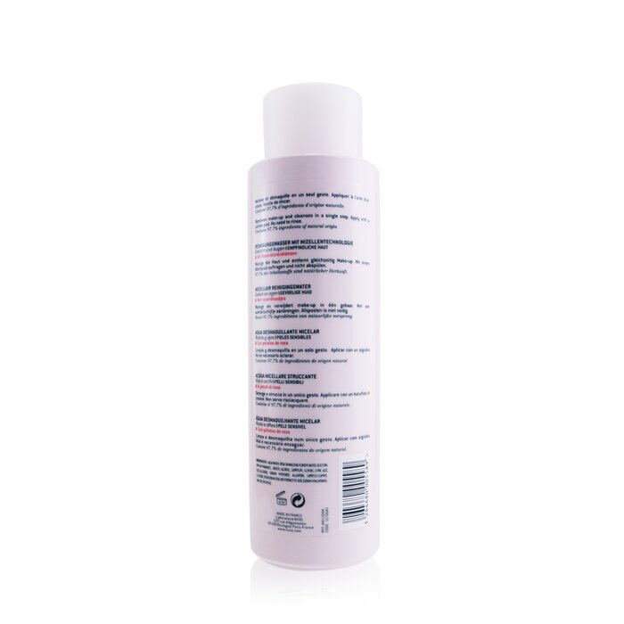 Nuxe Eau Demaquillant Micellaire Micellar Cleansing Water (For Sensitive Skin) 400ml/13.5ozProduct Thumbnail