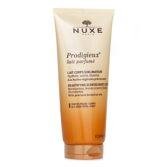 Nuxe Prodigieux Beautifying Scented Body Lotion 200ml/6.7ozProduct Thumbnail
