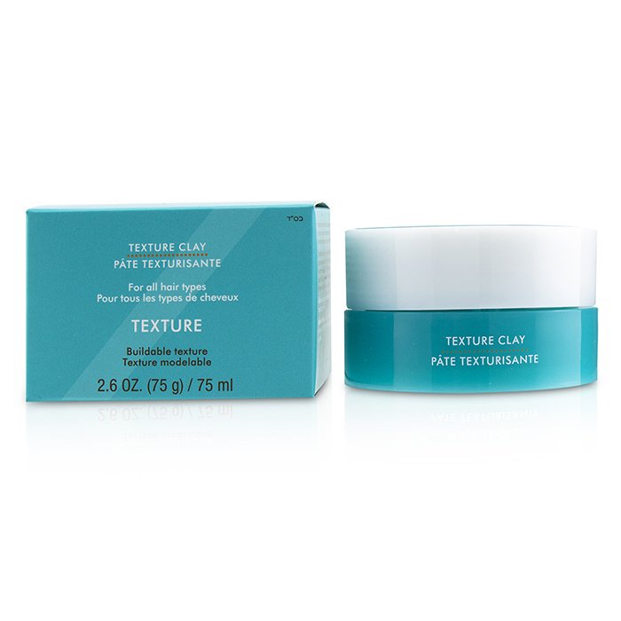 Moroccanoil Texture Clay (All Hair Types) 75ml/2.6ozProduct Thumbnail