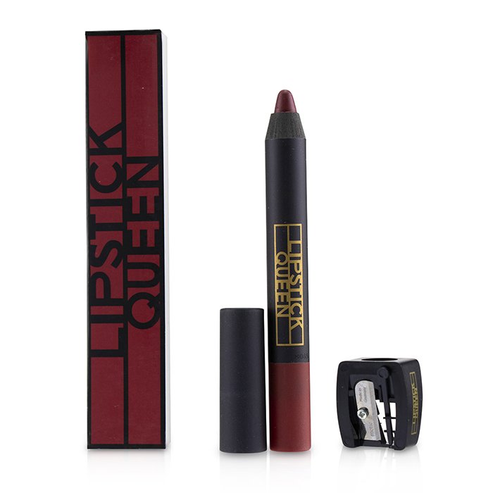 Lipstick Queen Cupid's Bow Lip Pencil With Pencil Sharpener 2.2g/0.07ozProduct Thumbnail