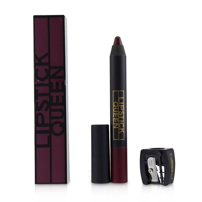 Lipstick Queen Cupid's Bow Lip Pencil With Pencil Sharpener 2.2g/0.07ozProduct Thumbnail