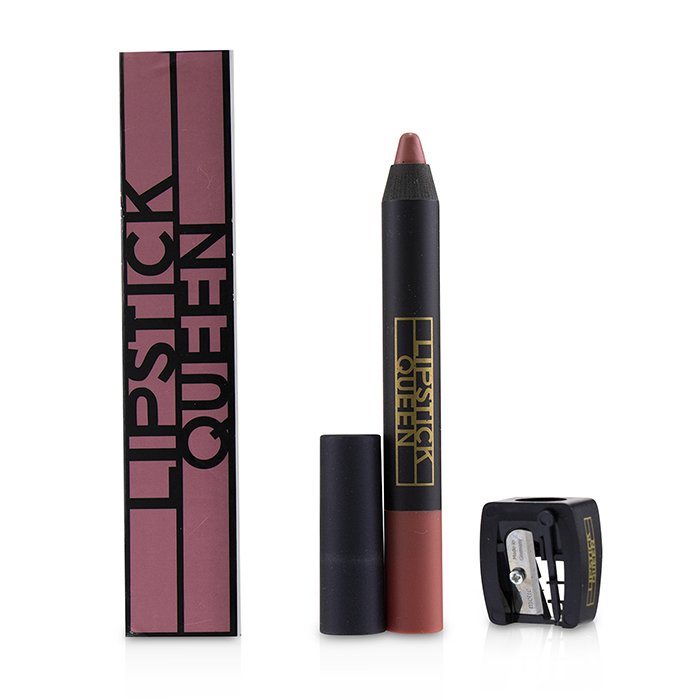 Lipstick Queen Cupid's Bow Lip Pencil With Pencil Sharpener 2.2g/0.07ozProduct Thumbnail