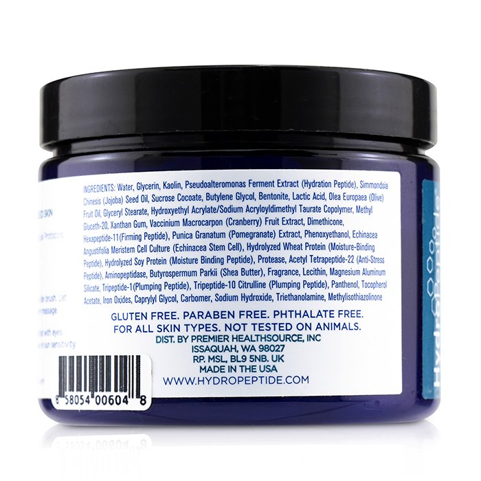 HydroPeptide Mascarilla Anti-Estrés Con Granada De Arándanos (pH 4.5) 177ml/6ozProduct Thumbnail