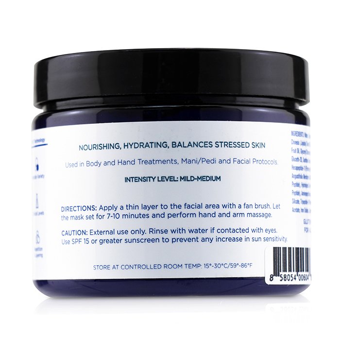 HydroPeptide Mascarilla Anti-Estrés Con Granada De Arándanos (pH 4.5) 177ml/6ozProduct Thumbnail