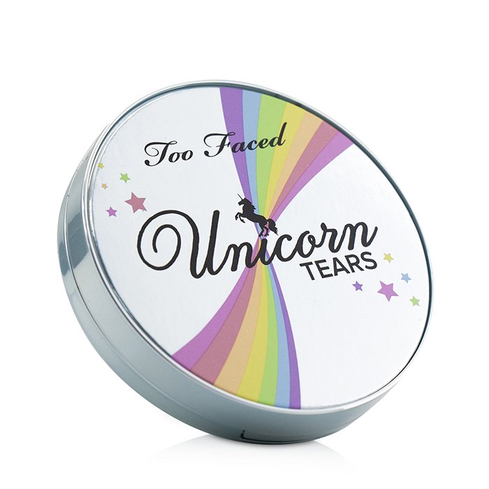 Too Faced Unicorn Tears Iridescent Mystical Bronzer 7g/0.24ozProduct Thumbnail