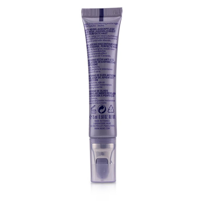Nuxe Nuxellence Anti-Aging Eye Contour 15ml/0.5ozProduct Thumbnail