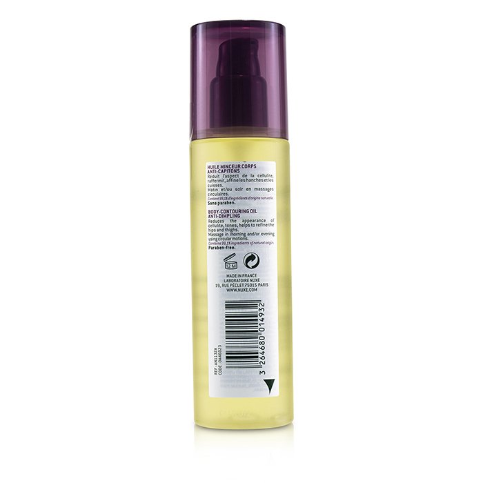 Nuxe Nuxe Body Body-Contouring Oil 100ml/3.3ozProduct Thumbnail