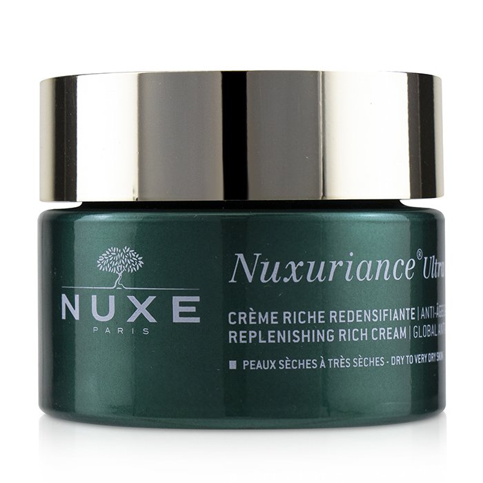 Nuxe Nuxuriance Ultra Global Anti-Aging Rich Cream - Dry to Very Dry Skin 50ml/1.7ozProduct Thumbnail