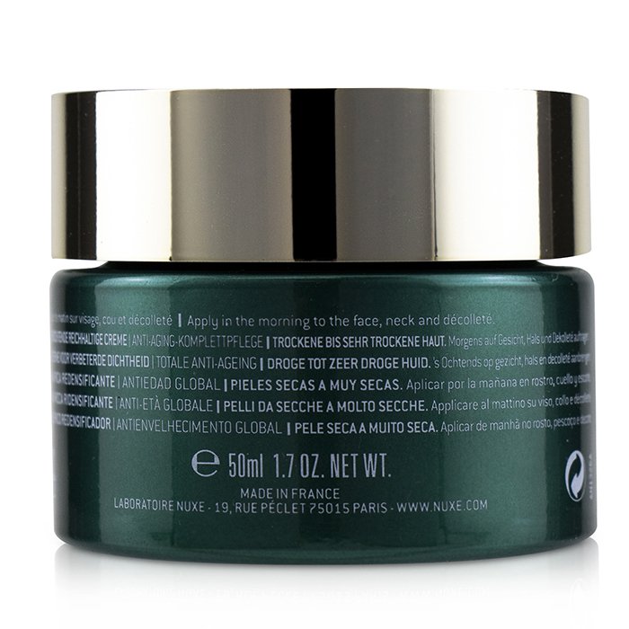 Nuxe Nuxuriance Ultra Global Anti-Aging Rich Cream - Dry to Very Dry Skin 50ml/1.7ozProduct Thumbnail