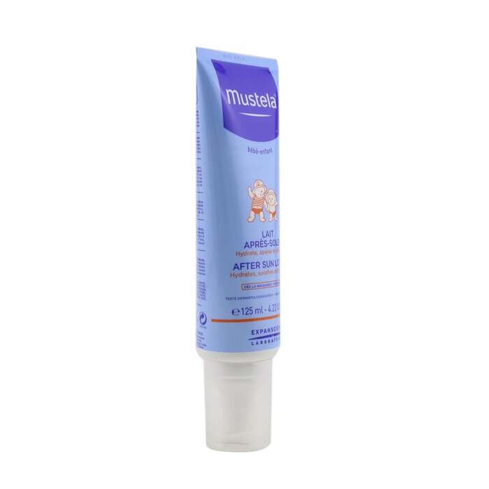 Mustela After Sun Lotion 125ml/4.22ozProduct Thumbnail