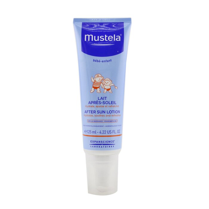Mustela After Sun Lotion 125ml/4.22ozProduct Thumbnail