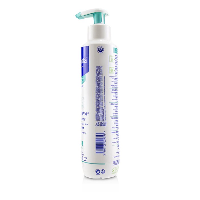 Mustela Stelatopia Emollient Cream - For Atopic-Prone Skin 300ml/10.14ozProduct Thumbnail