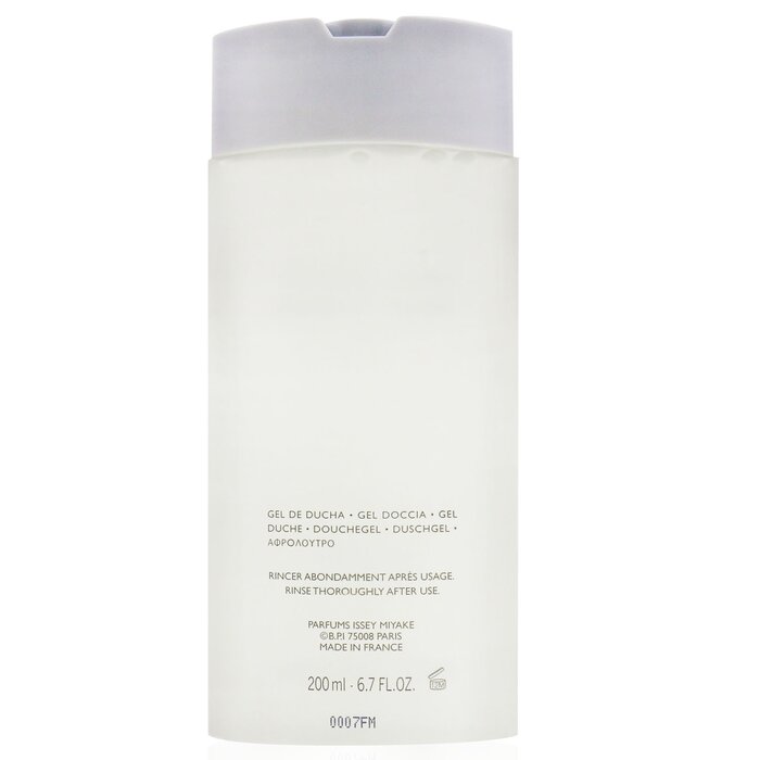 Issey Miyake Issey Miyake Shower Gel (Unboxed) 200ml/6.7ozProduct Thumbnail
