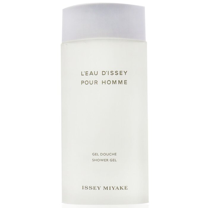 Issey Miyake Issey Miyake Shower Gel (Unboxed) 200ml/6.7ozProduct Thumbnail