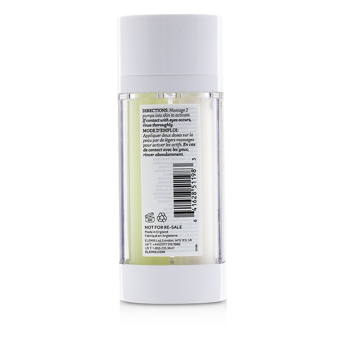 Elemis BIOTEC Skin Energising Day Cream - Sensitive (Salon Product) 30ml/1ozProduct Thumbnail
